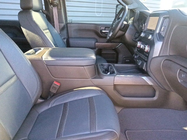 2023 GMC Sierra 2500HD Denali