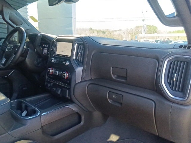 2023 GMC Sierra 2500HD Denali