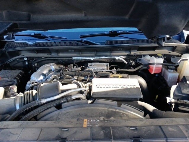 2023 GMC Sierra 2500HD Denali