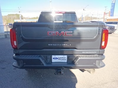2023 GMC Sierra 2500HD Denali