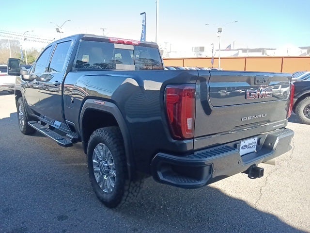 2023 GMC Sierra 2500HD Denali