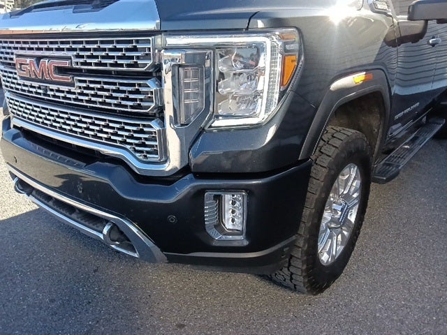 2023 GMC Sierra 2500HD Denali