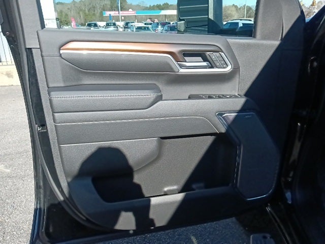 2025 GMC Sierra 2500HD Denali