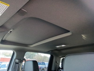 2025 GMC Sierra 2500HD Denali