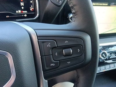 2025 GMC Sierra 2500HD Denali