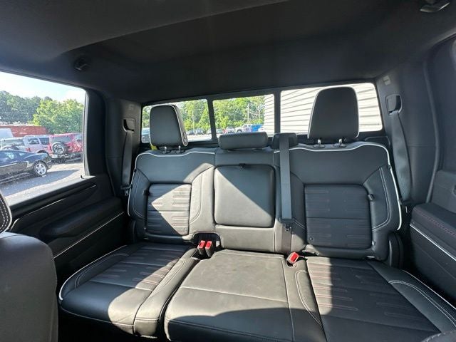 2026 GMC Sierra 2500HD AT4X