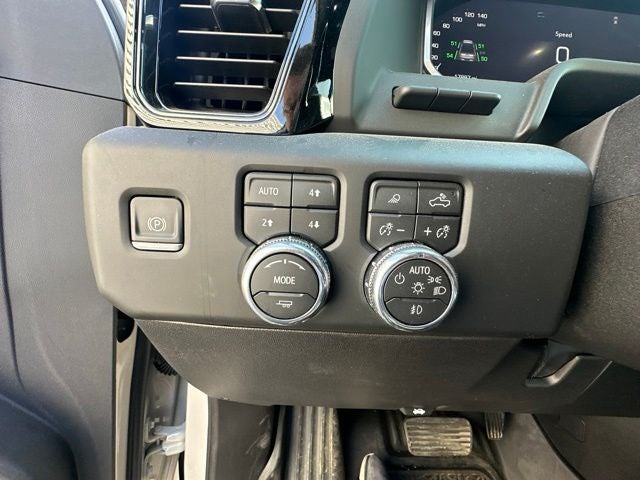 2026 GMC Sierra 2500HD AT4X