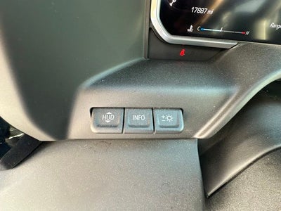 2026 GMC Sierra 2500HD AT4X