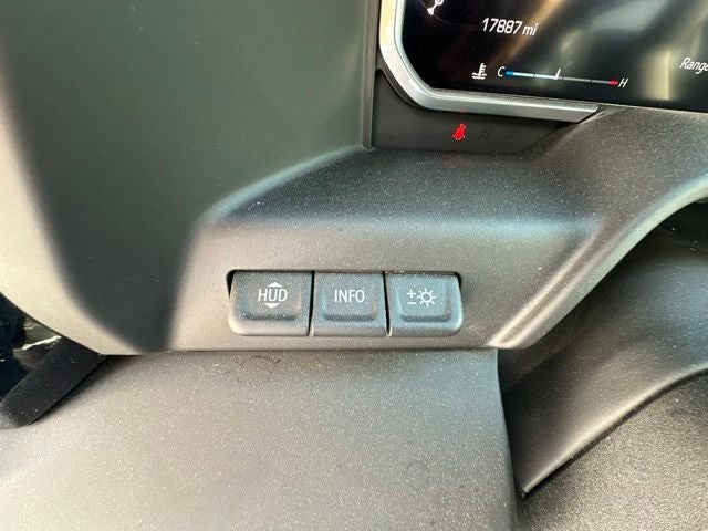 2026 GMC Sierra 2500HD AT4X
