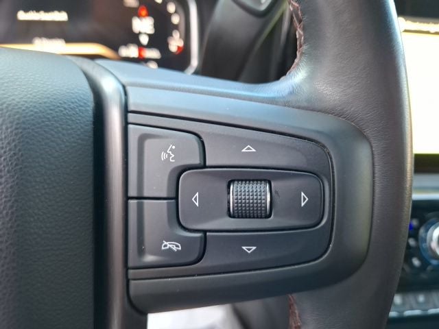2026 GMC Sierra 2500HD AT4X