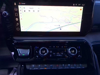 2026 GMC Sierra 2500HD AT4X