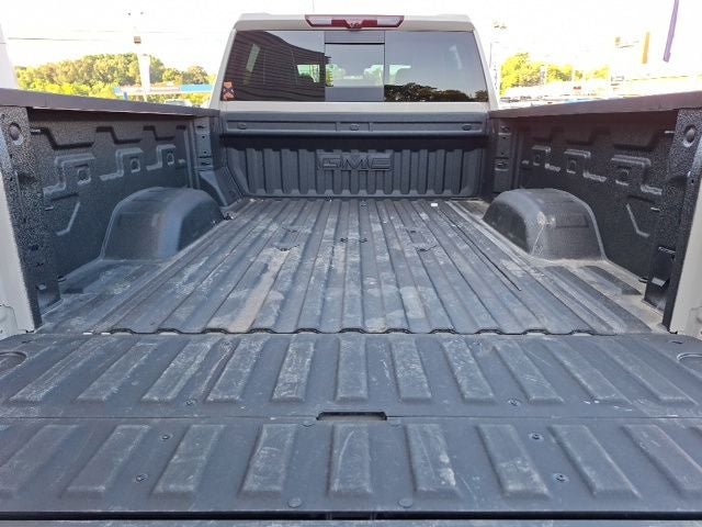 2026 GMC Sierra 2500HD AT4X