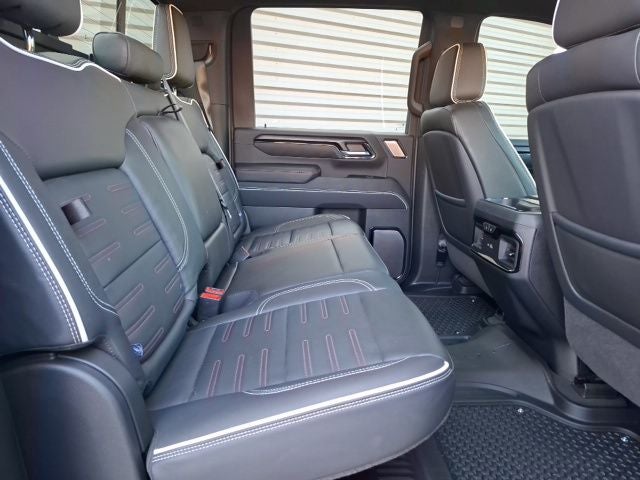 2026 GMC Sierra 2500HD AT4X