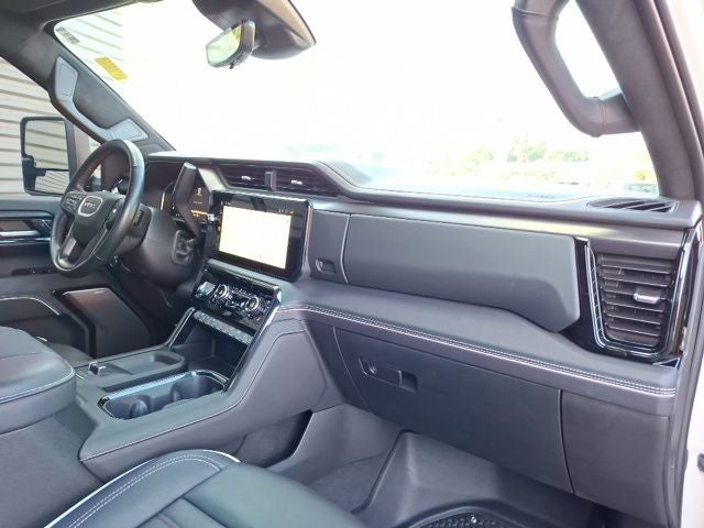 2026 GMC Sierra 2500HD AT4X