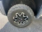 2026 GMC Sierra 2500HD AT4X
