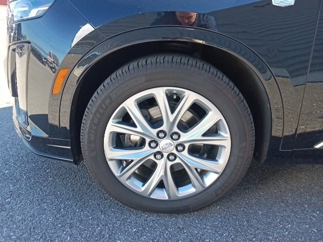 2020 Cadillac XT6 Sport