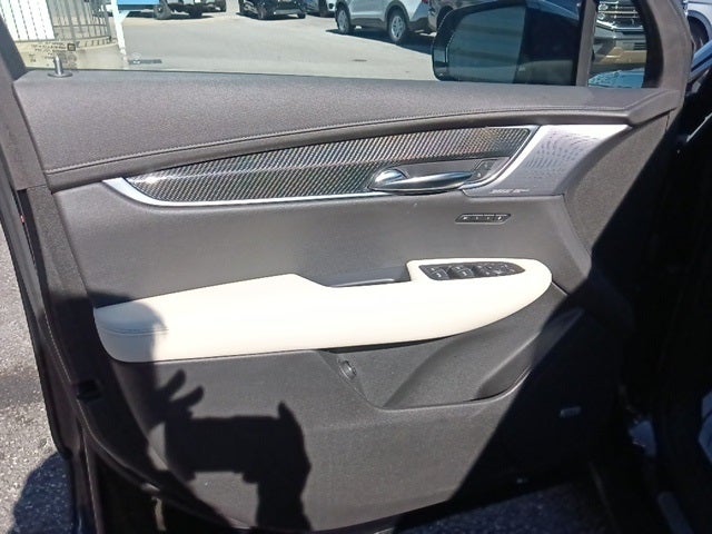 2020 Cadillac XT6 Sport