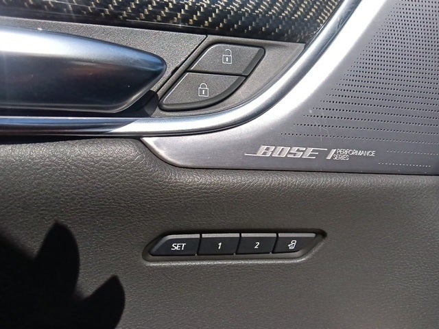 2020 Cadillac XT6 Sport