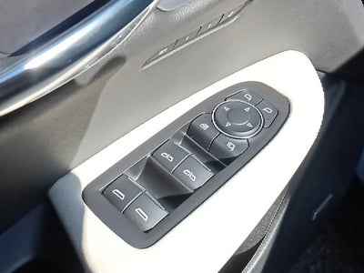 2020 Cadillac XT6 Sport