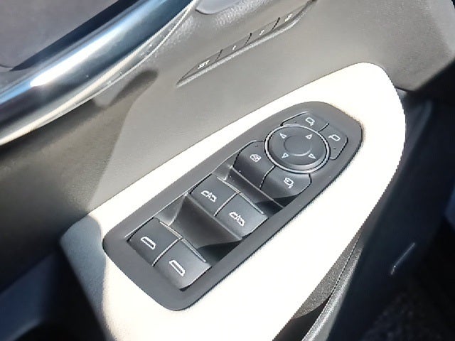 2020 Cadillac XT6 Sport