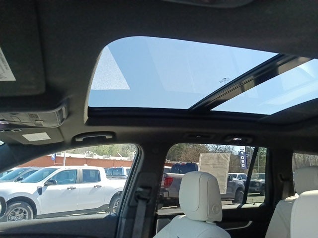 2020 Cadillac XT6 Sport