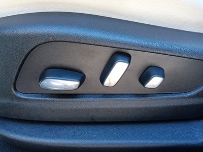 2020 Cadillac XT6 Sport