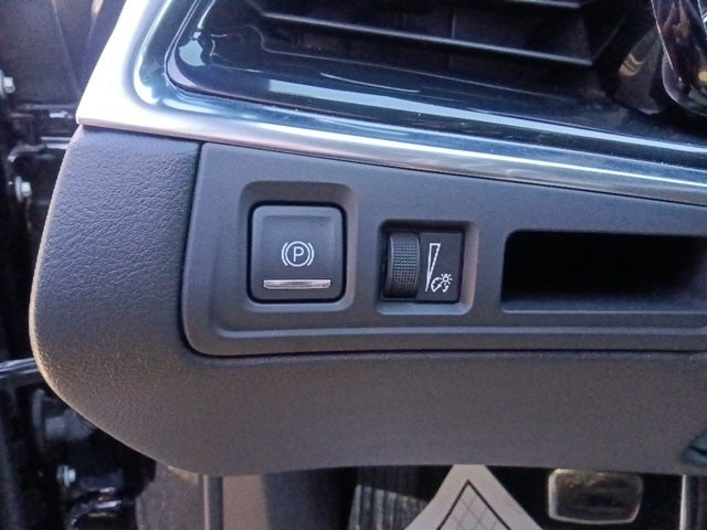 2020 Cadillac XT6 Sport