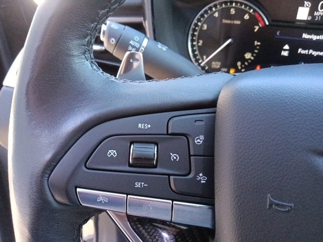 2020 Cadillac XT6 Sport