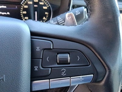 2020 Cadillac XT6 Sport