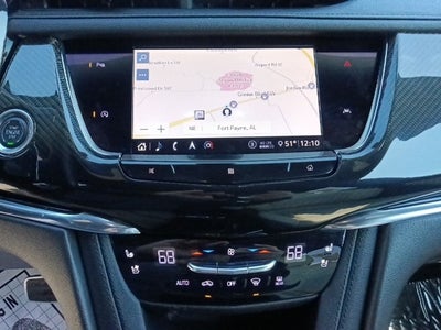 2020 Cadillac XT6 Sport