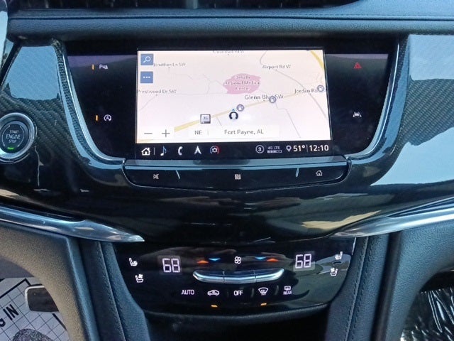 2020 Cadillac XT6 Sport