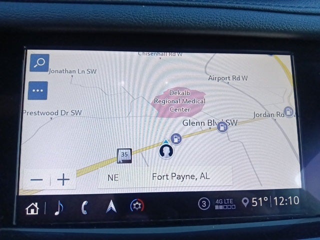 2020 Cadillac XT6 Sport