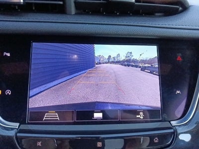 2020 Cadillac XT6 Sport