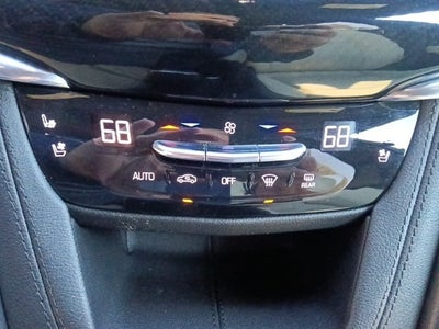 2020 Cadillac XT6 Sport