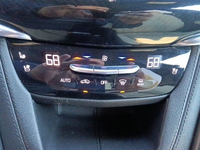 2020 Cadillac XT6 Sport