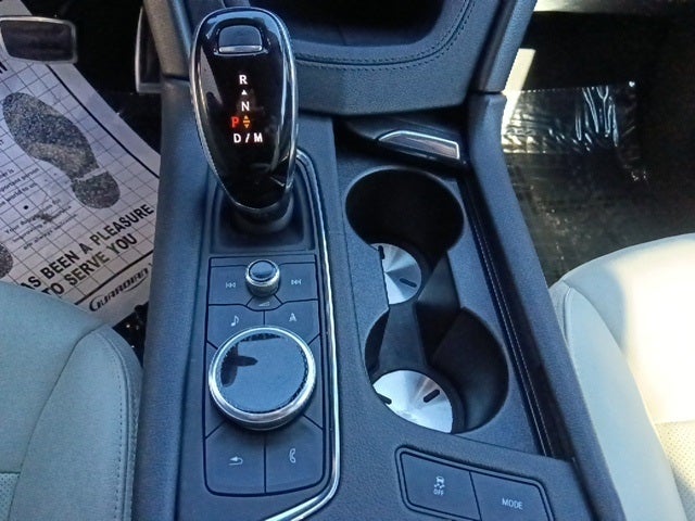 2020 Cadillac XT6 Sport