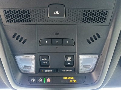 2020 Cadillac XT6 Sport