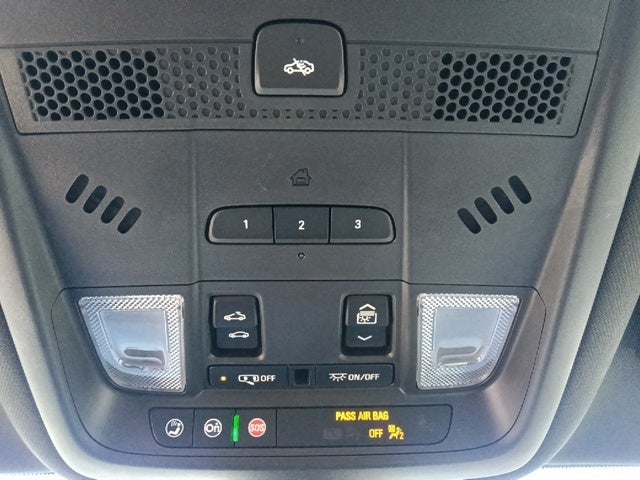 2020 Cadillac XT6 Sport