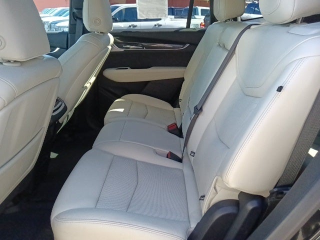 2020 Cadillac XT6 Sport