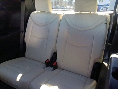 2020 Cadillac XT6 Sport