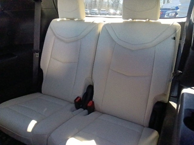 2020 Cadillac XT6 Sport