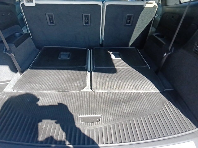 2020 Cadillac XT6 Sport