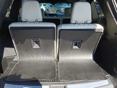 2020 Cadillac XT6 Sport