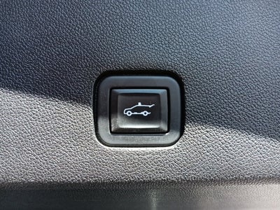 2020 Cadillac XT6 Sport