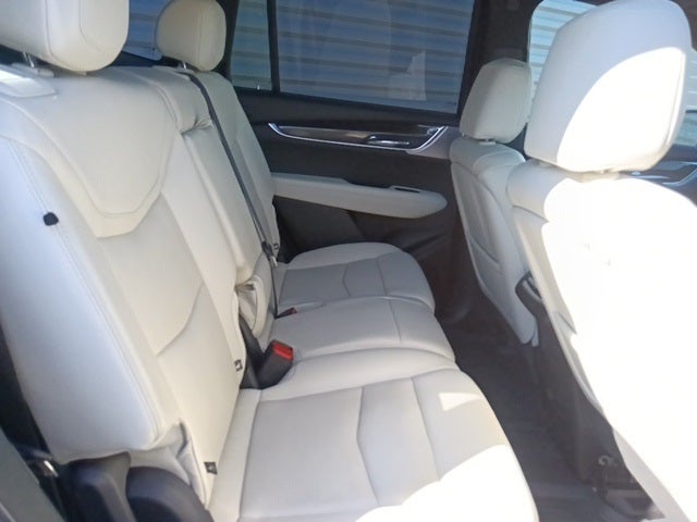 2020 Cadillac XT6 Sport