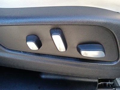 2020 Cadillac XT6 Sport