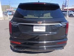 2020 Cadillac XT6 Sport