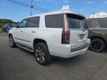 2016 Cadillac Escalade Luxury