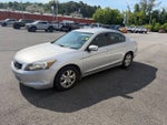 2009 Honda Accord LX-P 2.4