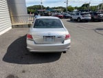 2009 Honda Accord LX-P 2.4